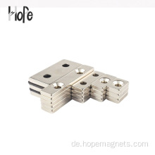 Neuestes Design hochwertiger professioneller Neodym -Magnet